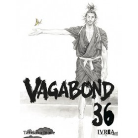  Preventa Vagabond 36